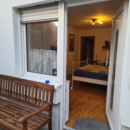 Ferienwohnung Kramer Kippenheim Εξωτερικό φωτογραφία