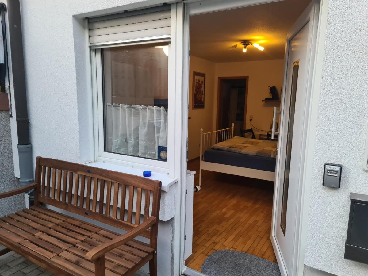 Ferienwohnung Kramer Kippenheim Εξωτερικό φωτογραφία