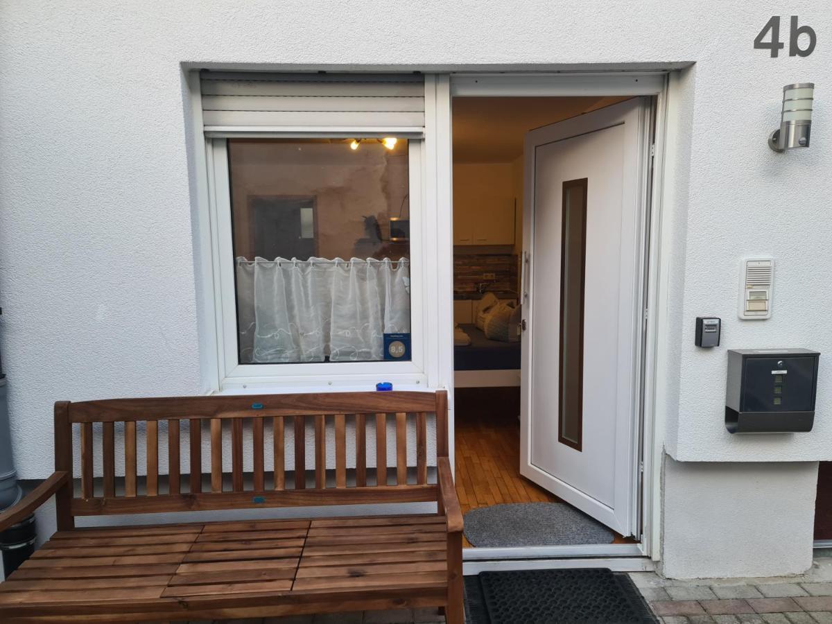 Ferienwohnung Kramer Kippenheim Εξωτερικό φωτογραφία
