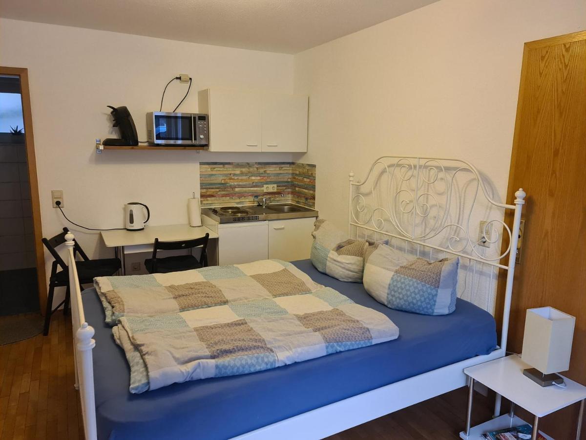 Ferienwohnung Kramer Kippenheim Εξωτερικό φωτογραφία
