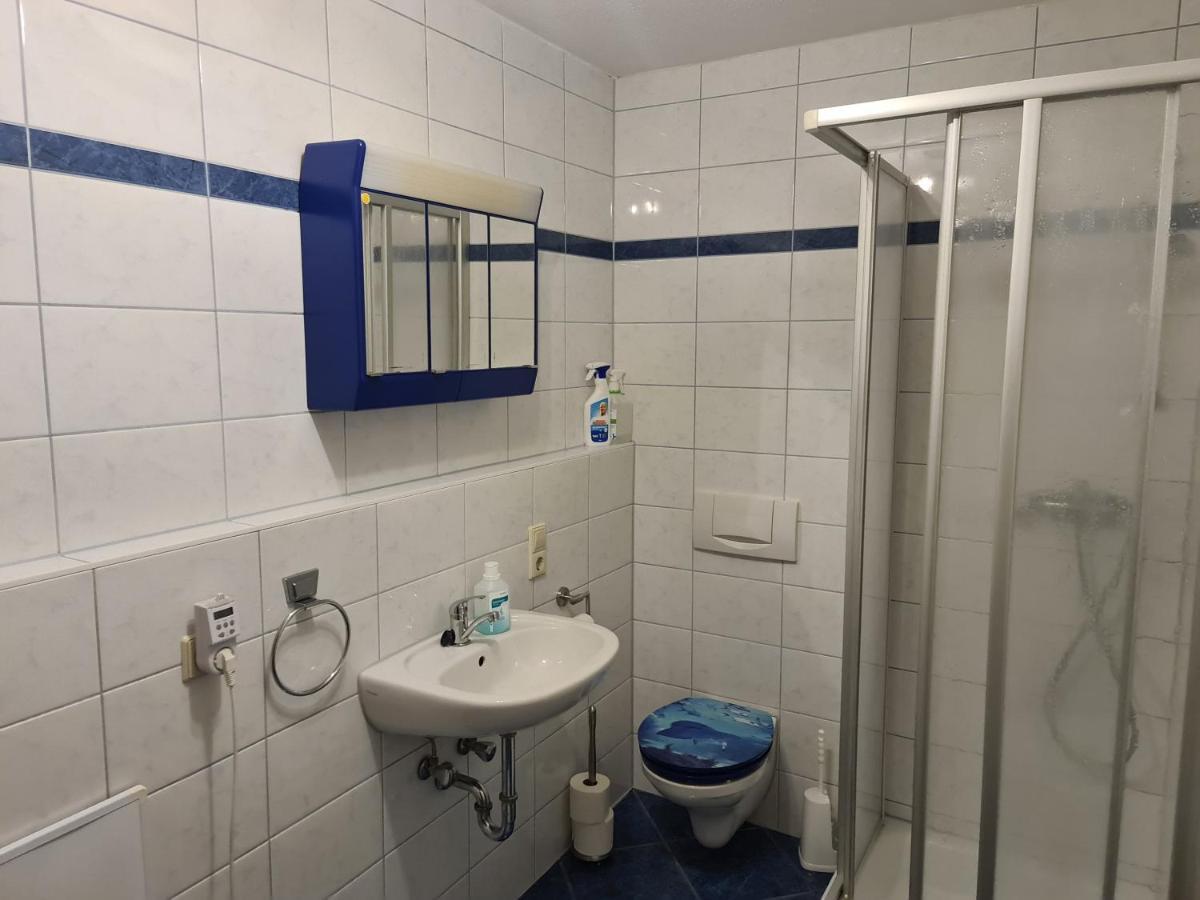 Ferienwohnung Kramer Kippenheim Εξωτερικό φωτογραφία