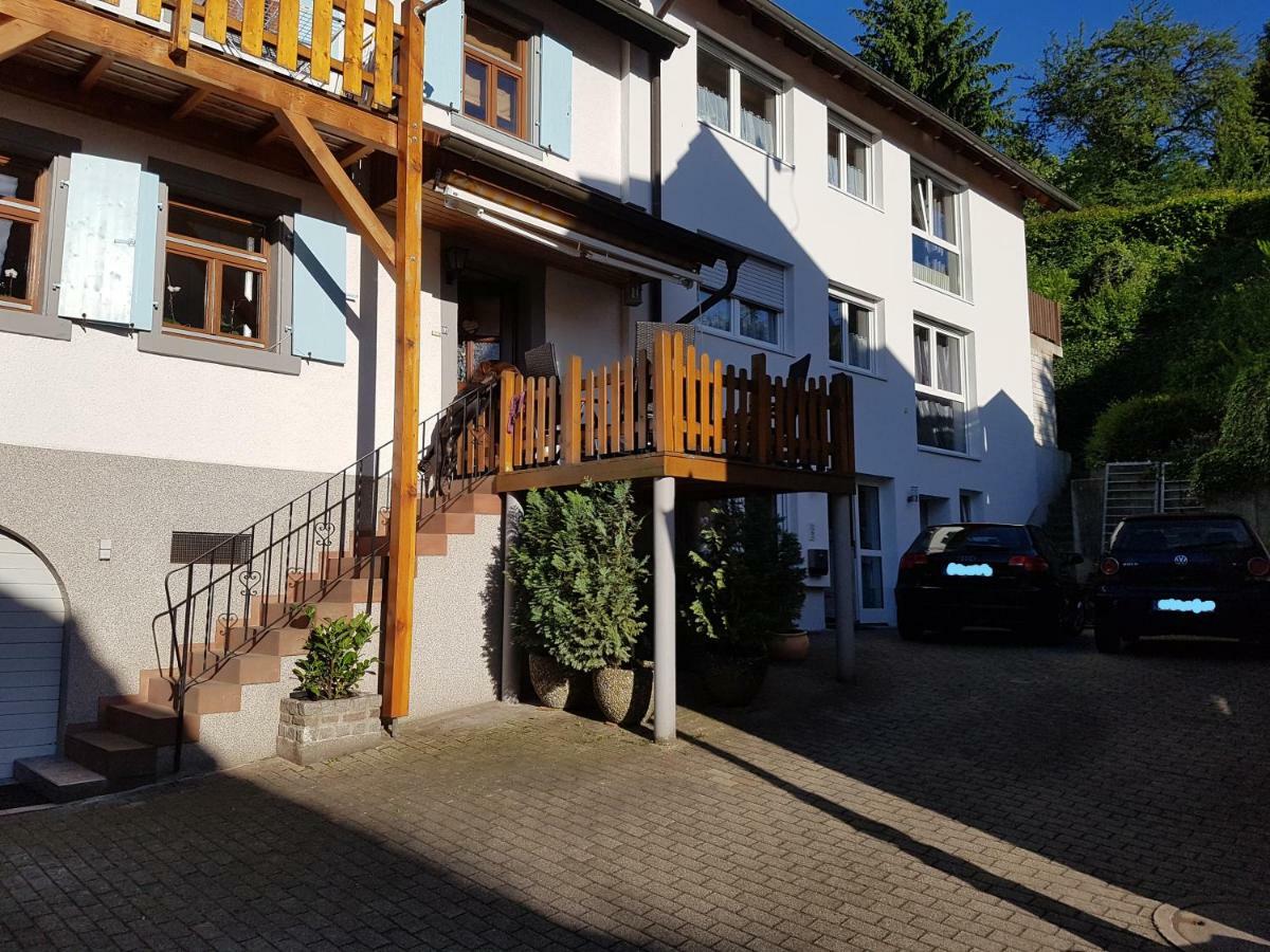 Ferienwohnung Kramer Kippenheim Εξωτερικό φωτογραφία
