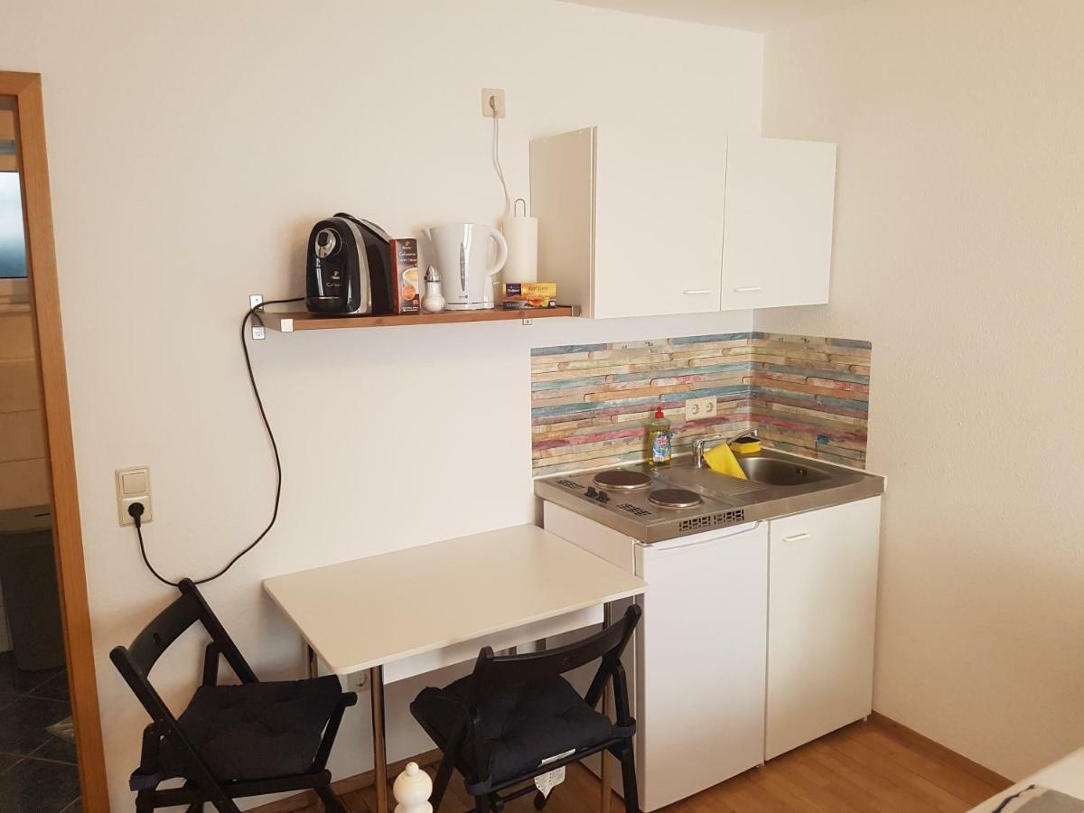 Ferienwohnung Kramer Kippenheim Εξωτερικό φωτογραφία