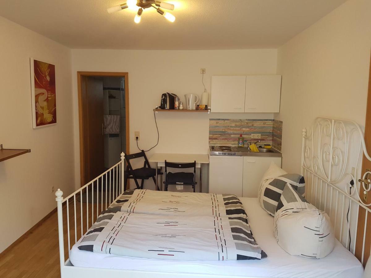 Ferienwohnung Kramer Kippenheim Εξωτερικό φωτογραφία